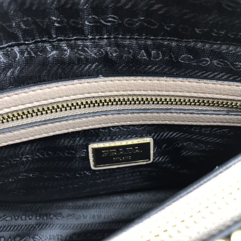 Prada Top Handle Bags